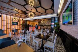 Bossuite Hotel Kadıköy