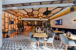 Bossuite Hotel Kadıköy