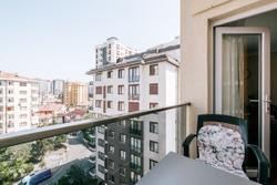 Sundial | Kadıköy