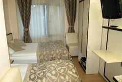 Glorina Hotel