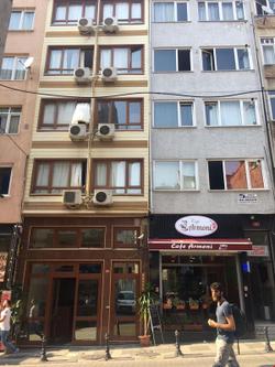 Hayalim Otel