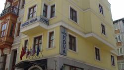 Hotel Nova Kadıköy