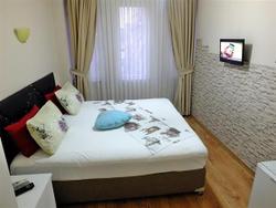 Kadıköy Port Otel