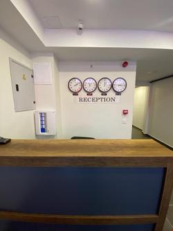 Mina Life Hotel