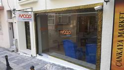 Mood Kadıköy Hotel