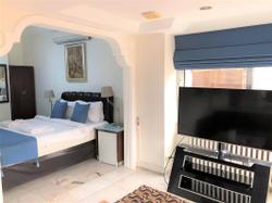 My Kent Hotel