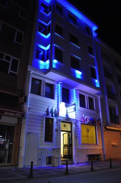 My World Otel