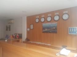 Özgüven Otel
