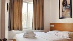 The Room Hostel