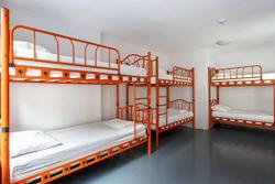 The Room Hostel
