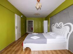 Yelken Suite