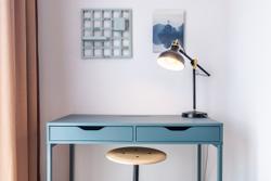 Bleuet | Kağıthane