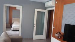 Levent Apart