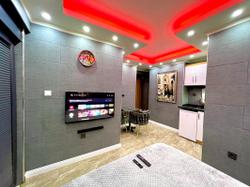 Levent Palace Otel