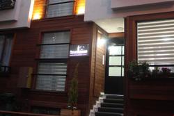 Townhouse İstanbul