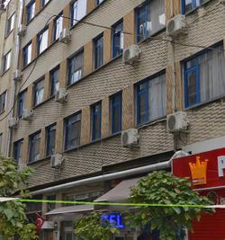 Yeni Çağlayan Otel