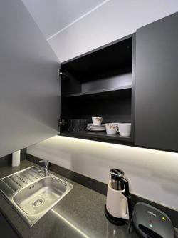 Siena Suites