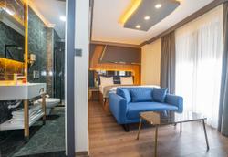 216 Yalı Suites