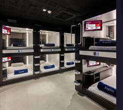Kepler Club Istanbul Sabiha Gokcen Airport