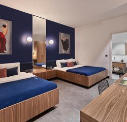 Kepler Club Istanbul Sabiha Gokcen Airport