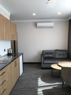Vip Plus Hotel