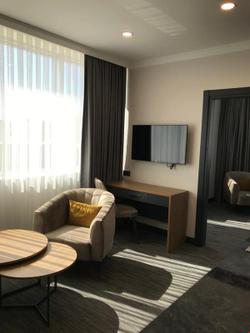 Vip Plus Hotel