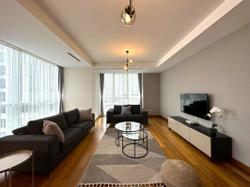 Mashattan Residence by Suites Fiore 4