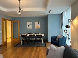 Mashattan Residence by Suites Fiore 4
