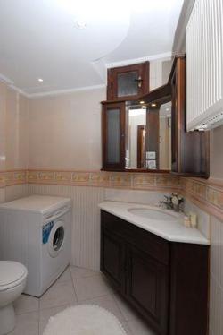 Cheya Residence Rumelihisarı