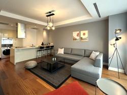 Mashattan Residence by Suites Fiore 2