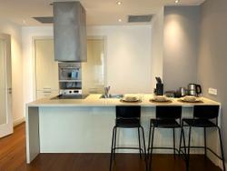 Mashattan Residence by Suites Fiore 2