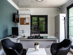 Mia Mia Suites