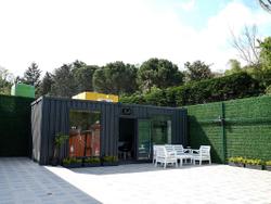 Mia Mia Suites