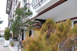 Ağva Beyaz Konak Otel