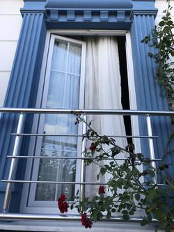 Ağva Günışığı Otel