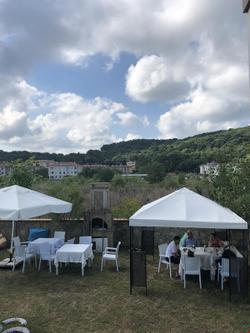 Ağva Günışığı Otel