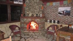 Ağva Himalaya Motel
