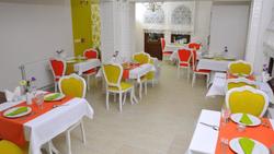 Ağva Inn Hotel