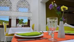 Ağva Inn Hotel