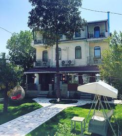 Ağva Myway Otel