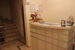 Ağva Sahil Yıldızı Hotel