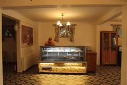 Alacalı Butik Otel & Restaurant