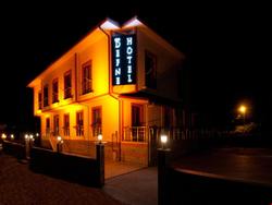 Defne Otel