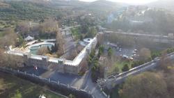 Doğa Tatil Köyü