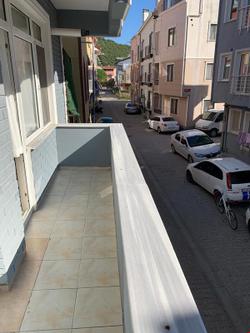 Eylül Pansiyon