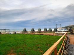 Kaçkar Kamping