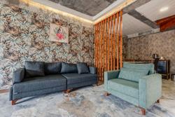 Marjoram Otel