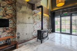 Marjoram Otel