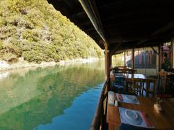 Motel Tahir Restaurant