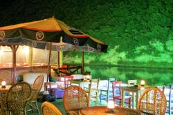 Motel Tahir Restaurant